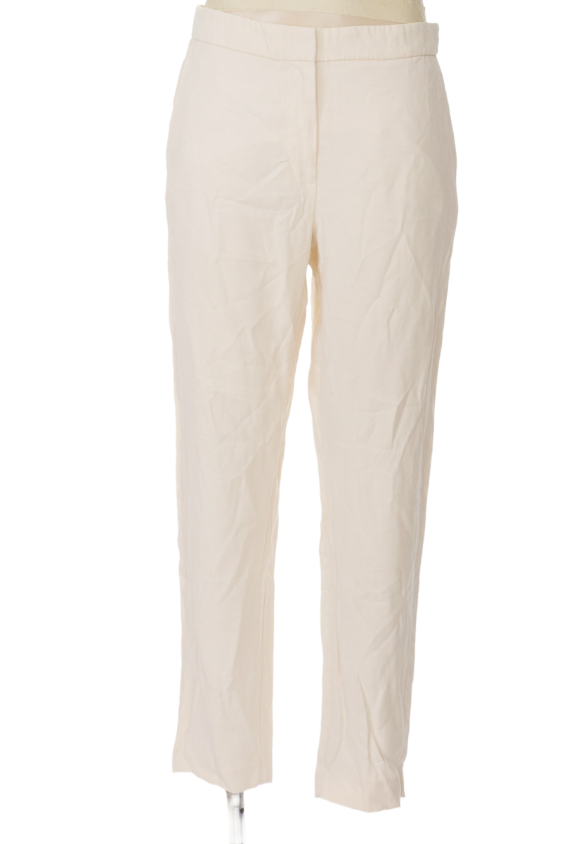 Pantalones color Beige - MNG
