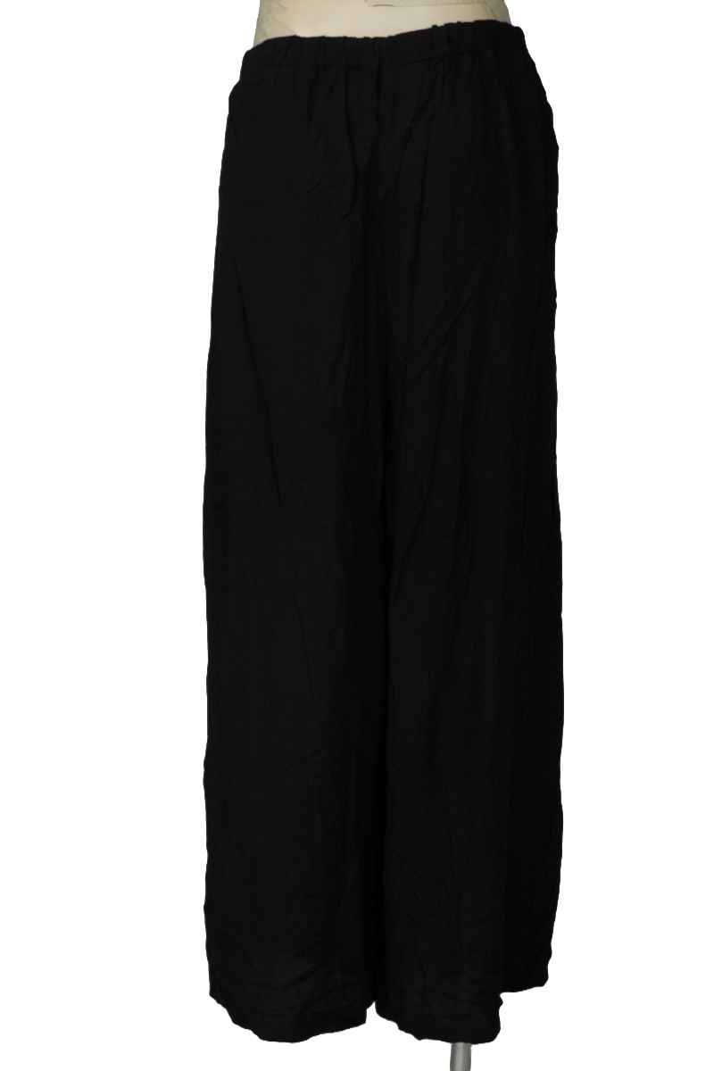 Pantalones color Negro - Colors