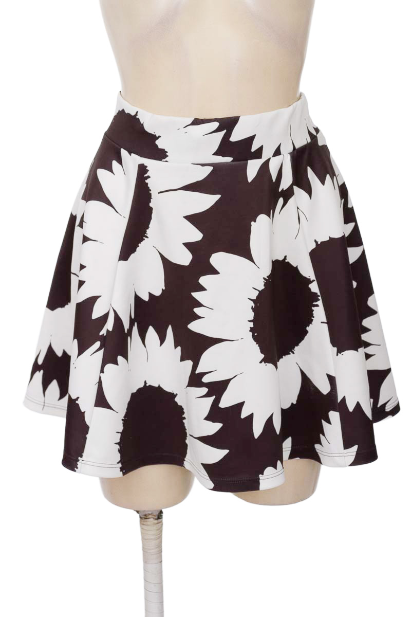 Falda color Negro - Koaj