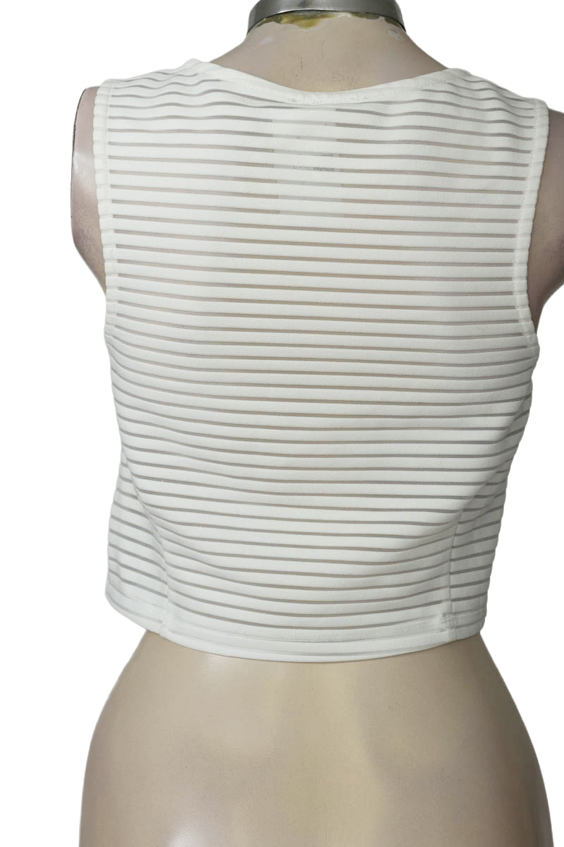 Top / Camiseta color Blanco - Closeando