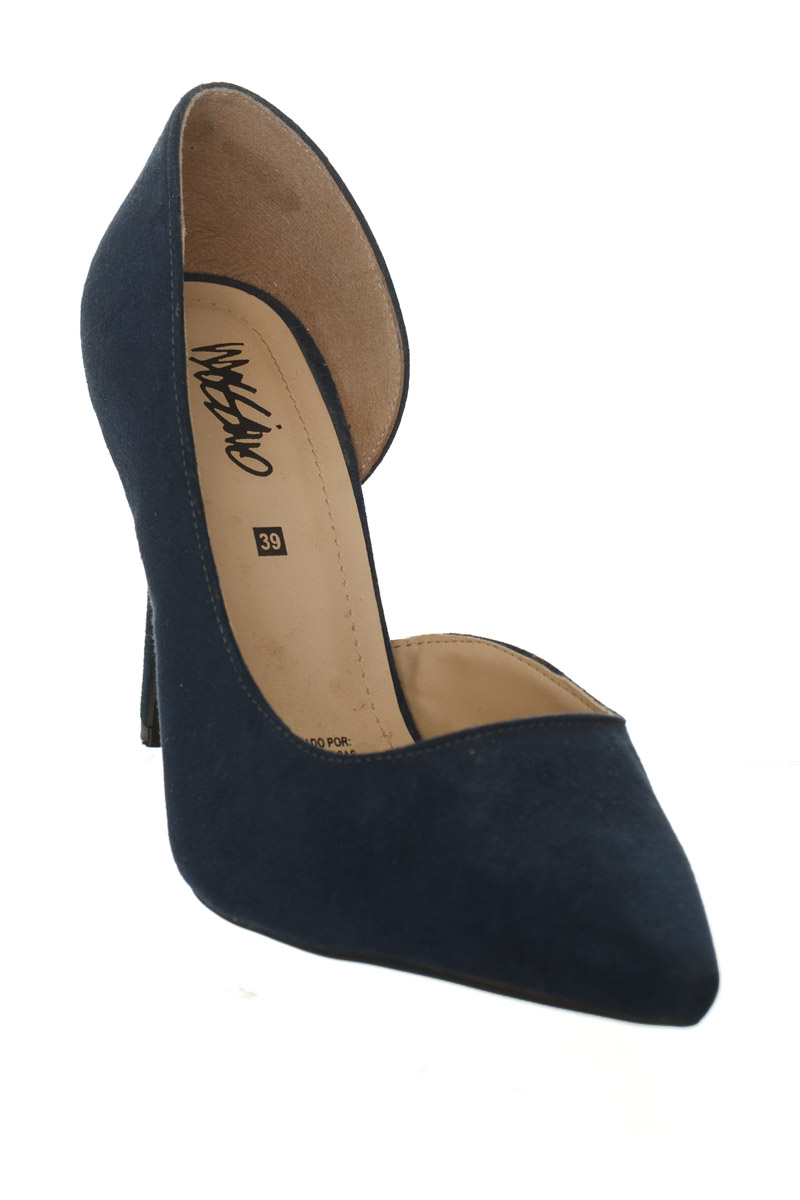 Zapatos color Azul - Mossimo