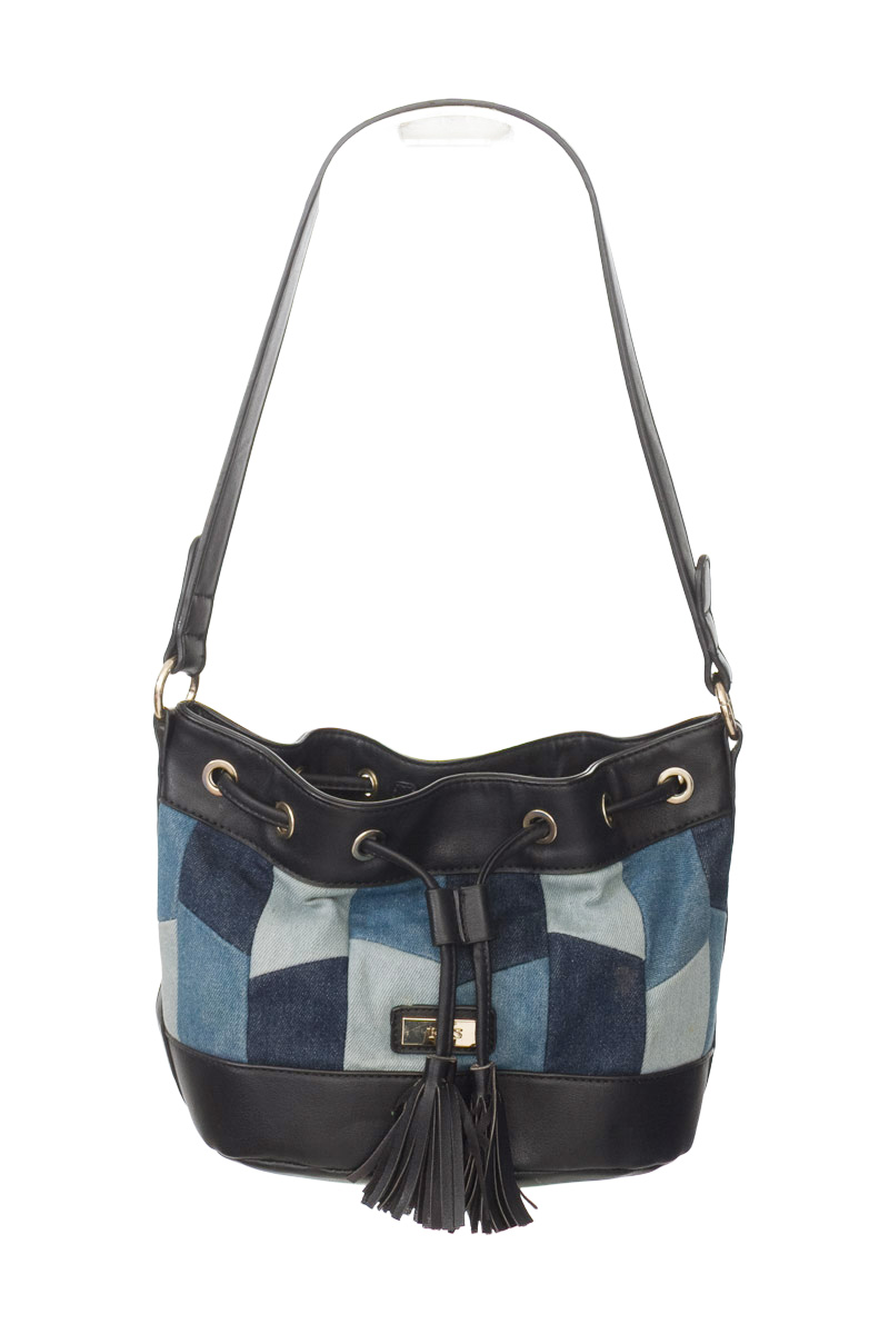 Cartera / Bolso / Monedero color Azul - FDS