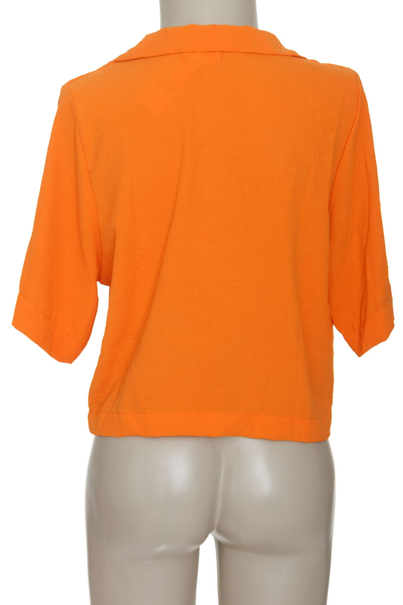 Blusa color Naranja - Cocovik