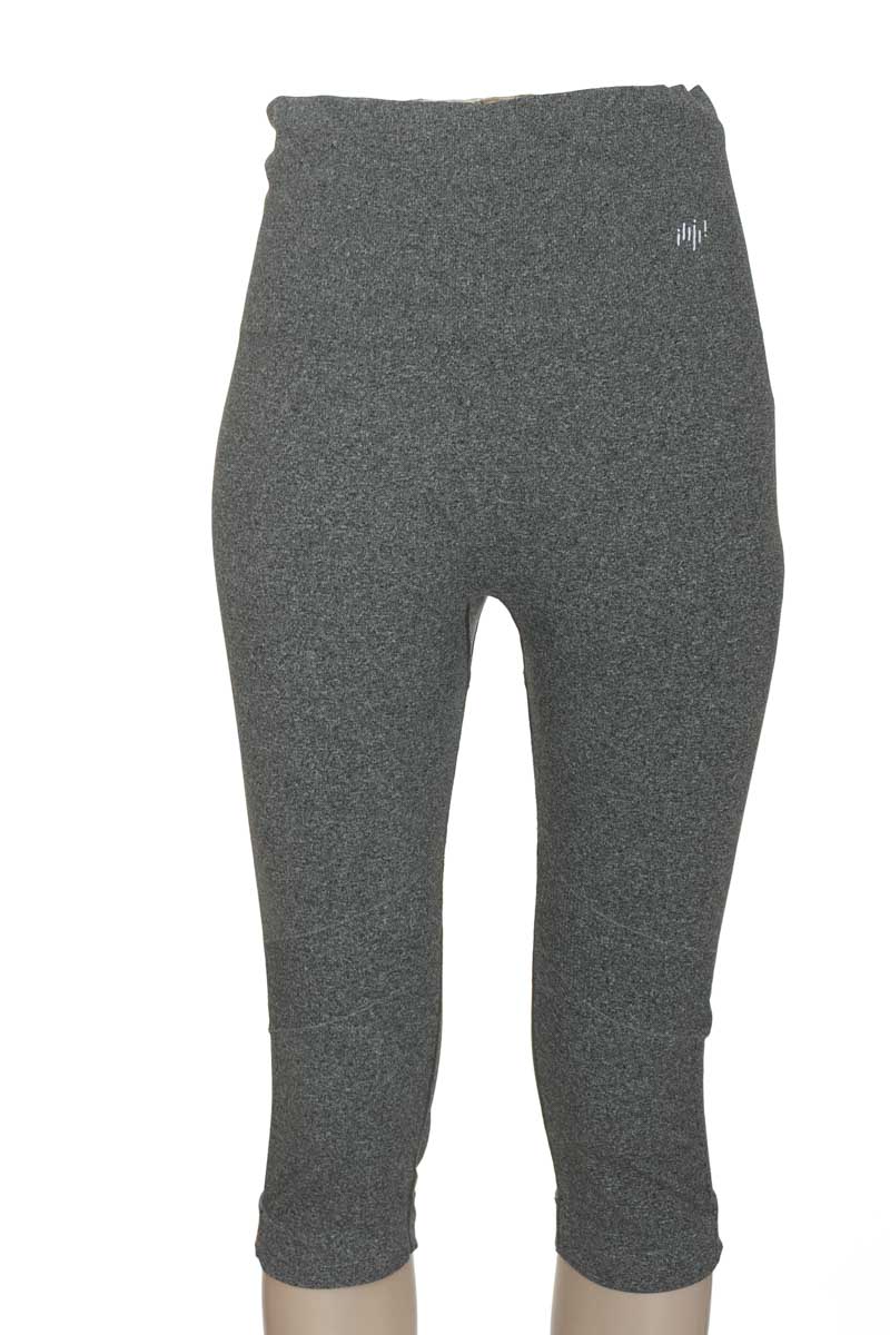 Ropa Deportiva / Salida de Baño color Gris - Leonisa