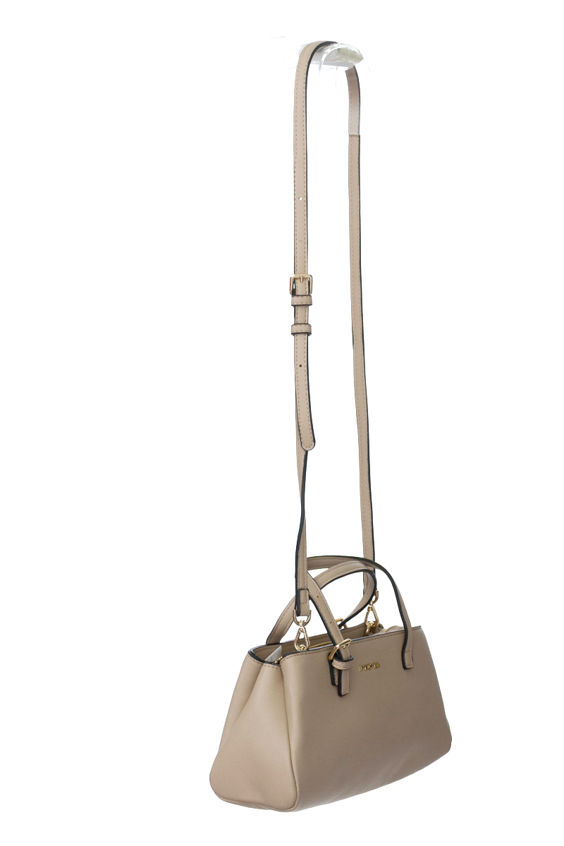 Cartera / Bolso / Monedero color Beige - Moma