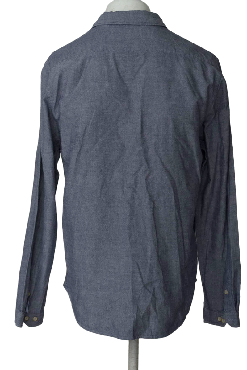 Camisa color Azul - Koaj