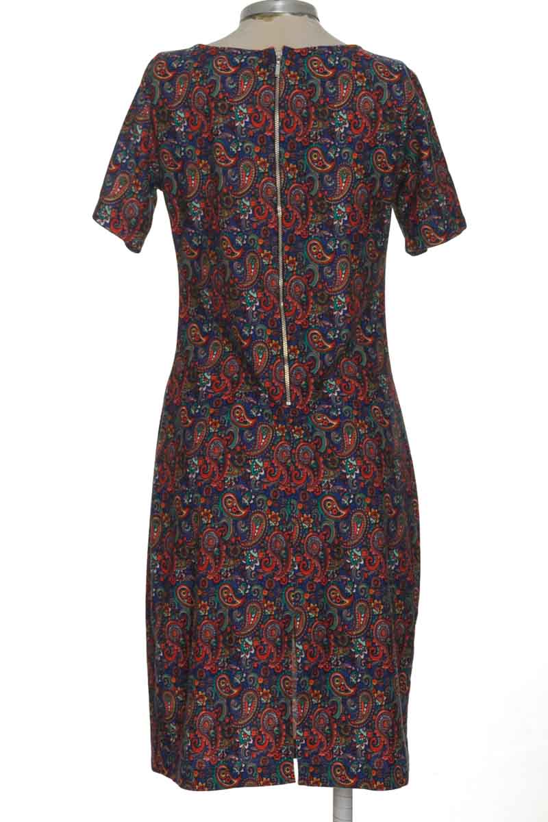 Vestido / Enterizo color Estampado - Beso de Coco