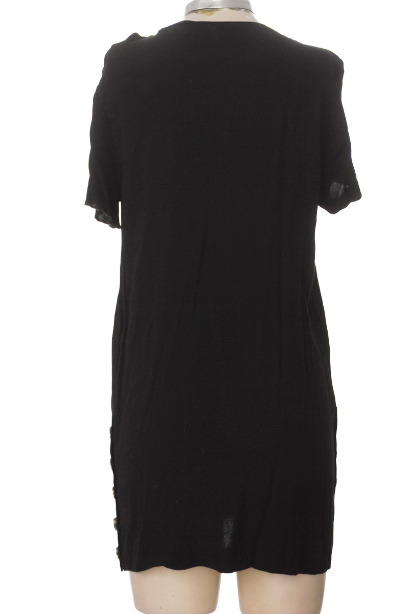 Vestido / Enterizo color Negro - Madewell