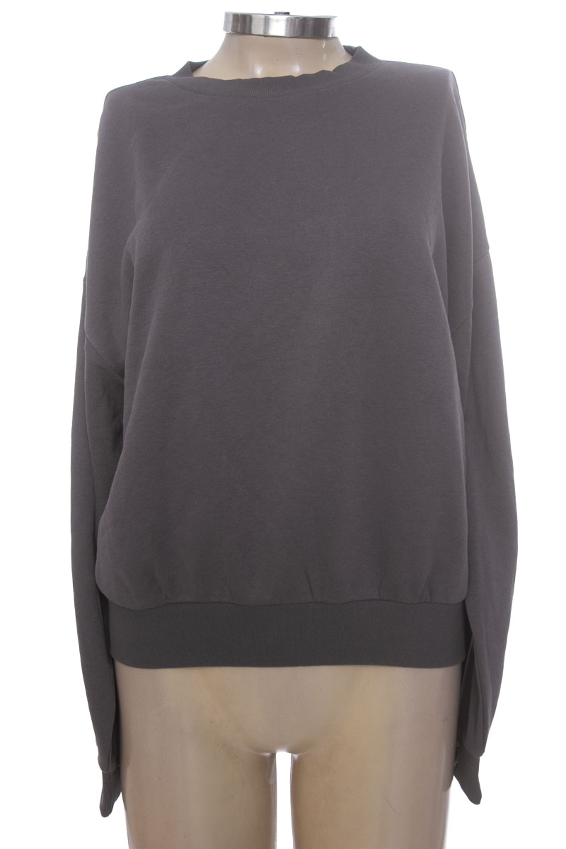 Sweater color Gris - Divided by H&M