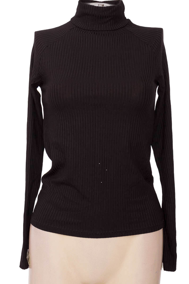 Top / Camiseta color Negro - Seven Seven