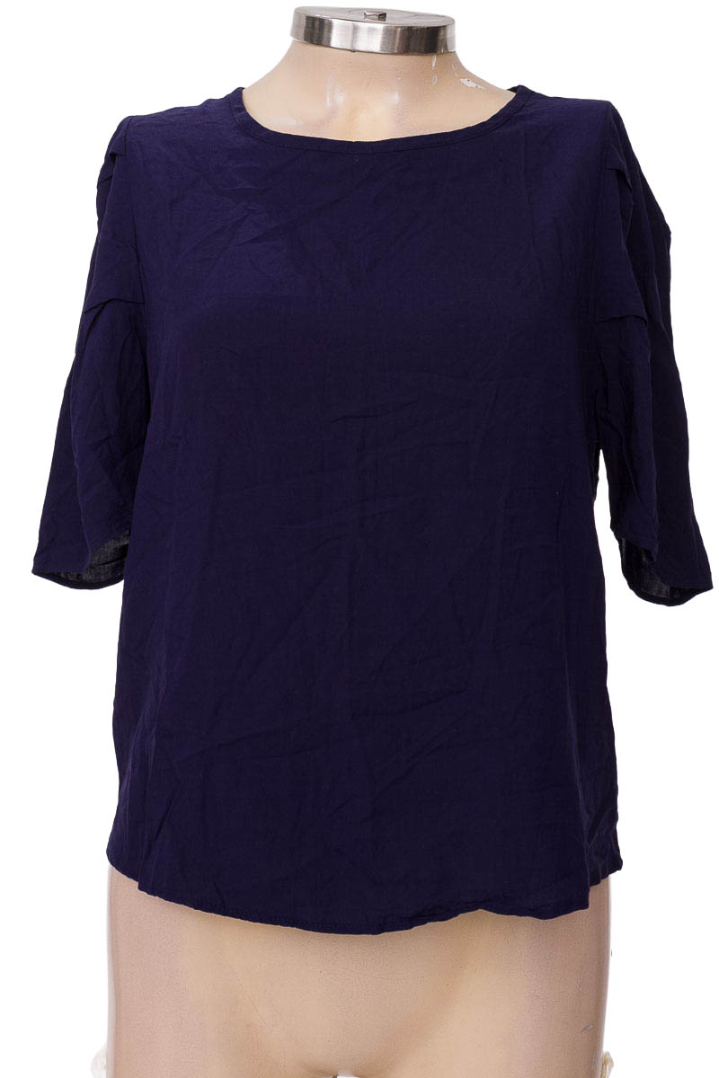 Top / Camiseta color Azul - Closeando