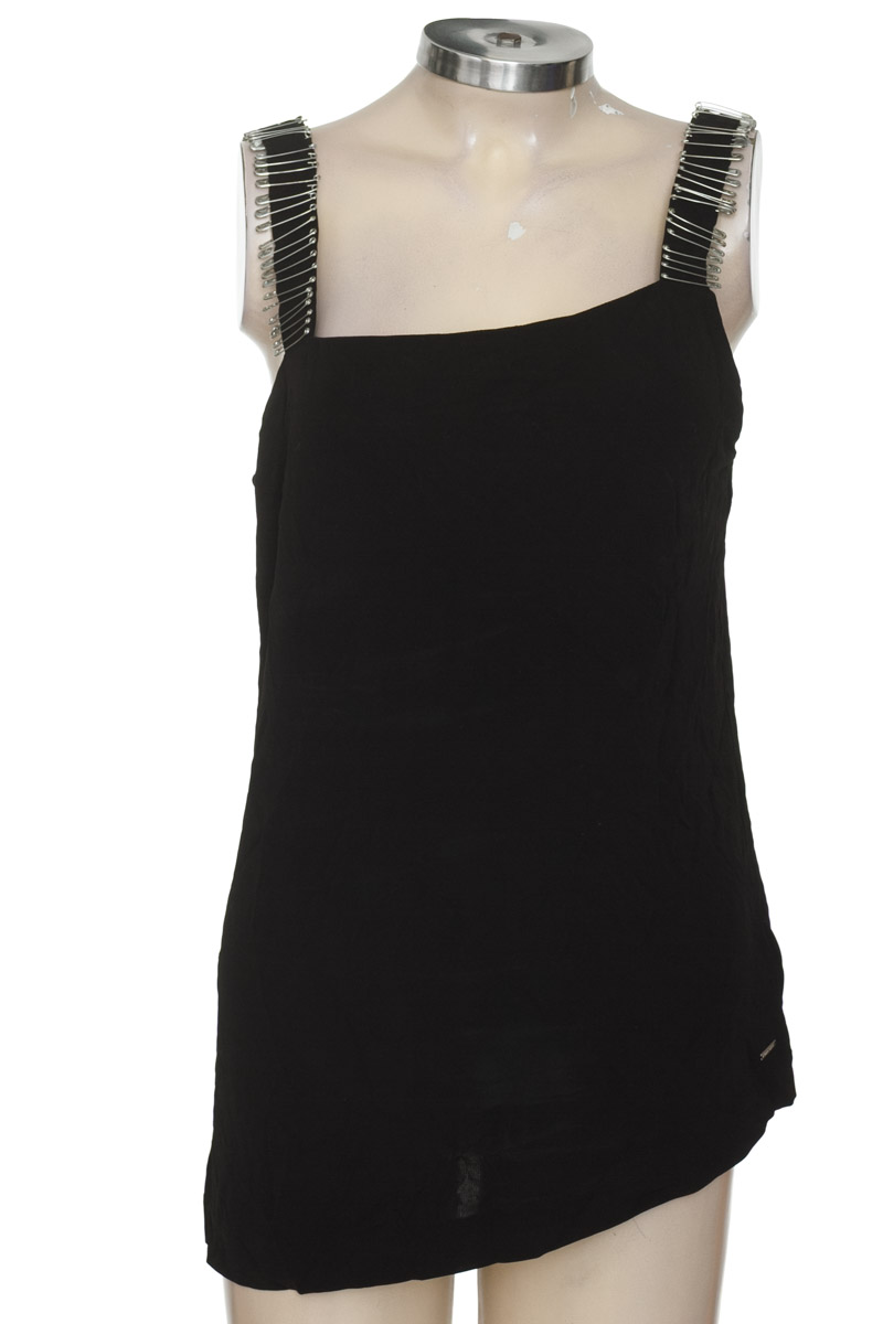 Blusa color Negro - DIESEL