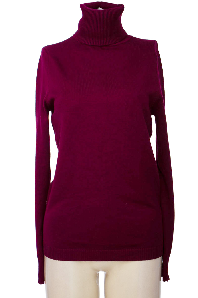Sweater color Vinotinto - Arkitect