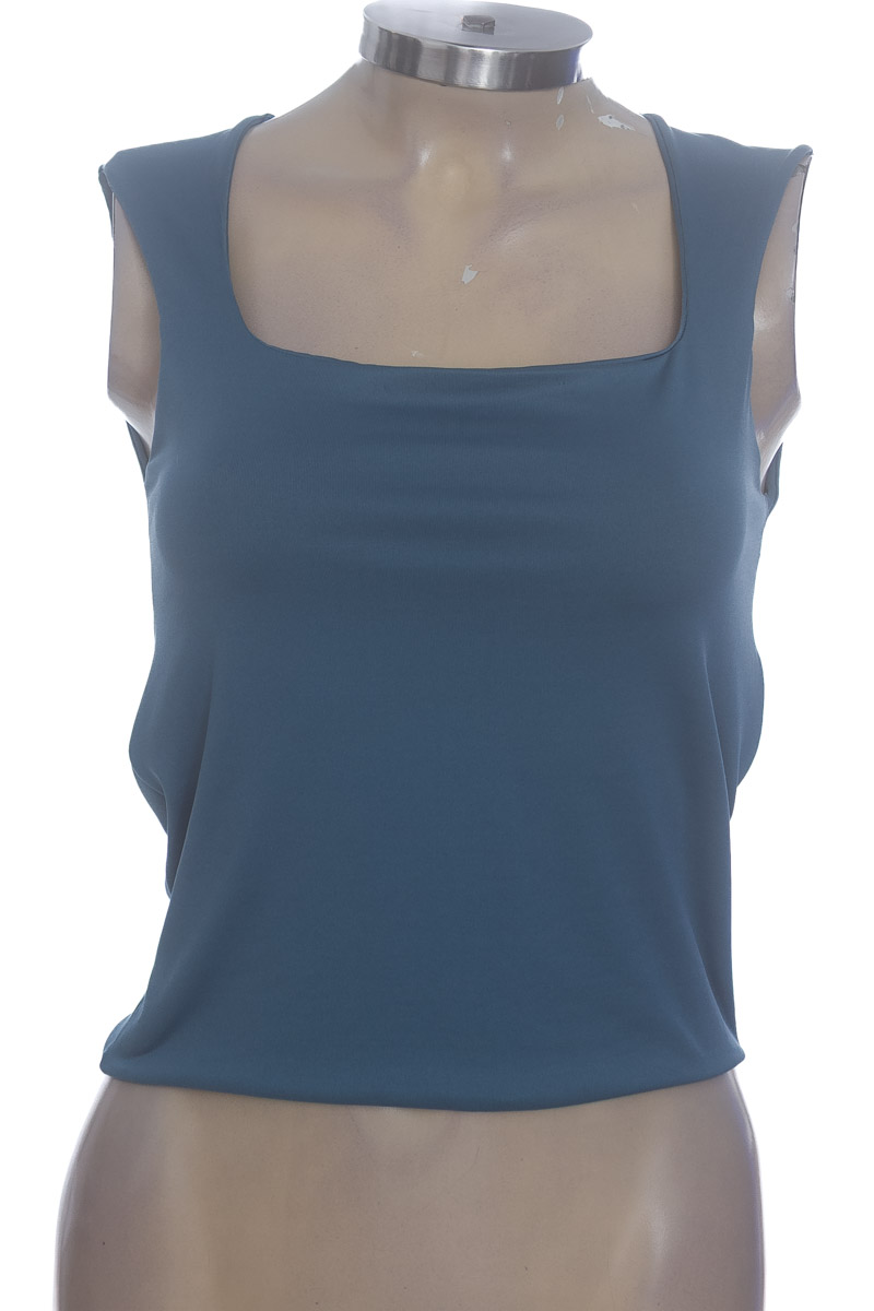 Top / Camiseta color Azul - Closeando