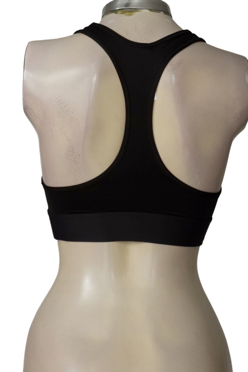 Ropa Deportiva / Salida de Baño color Negro - Closeando