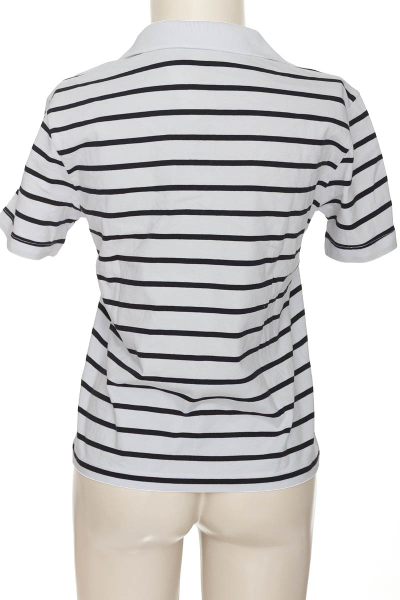 Blusa color Blanco - Esprit