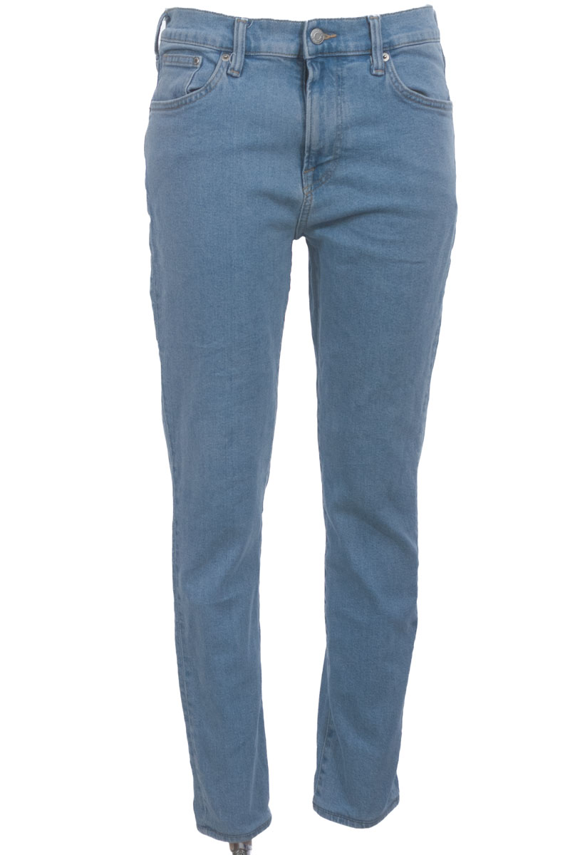 Jean color Azul - H&M