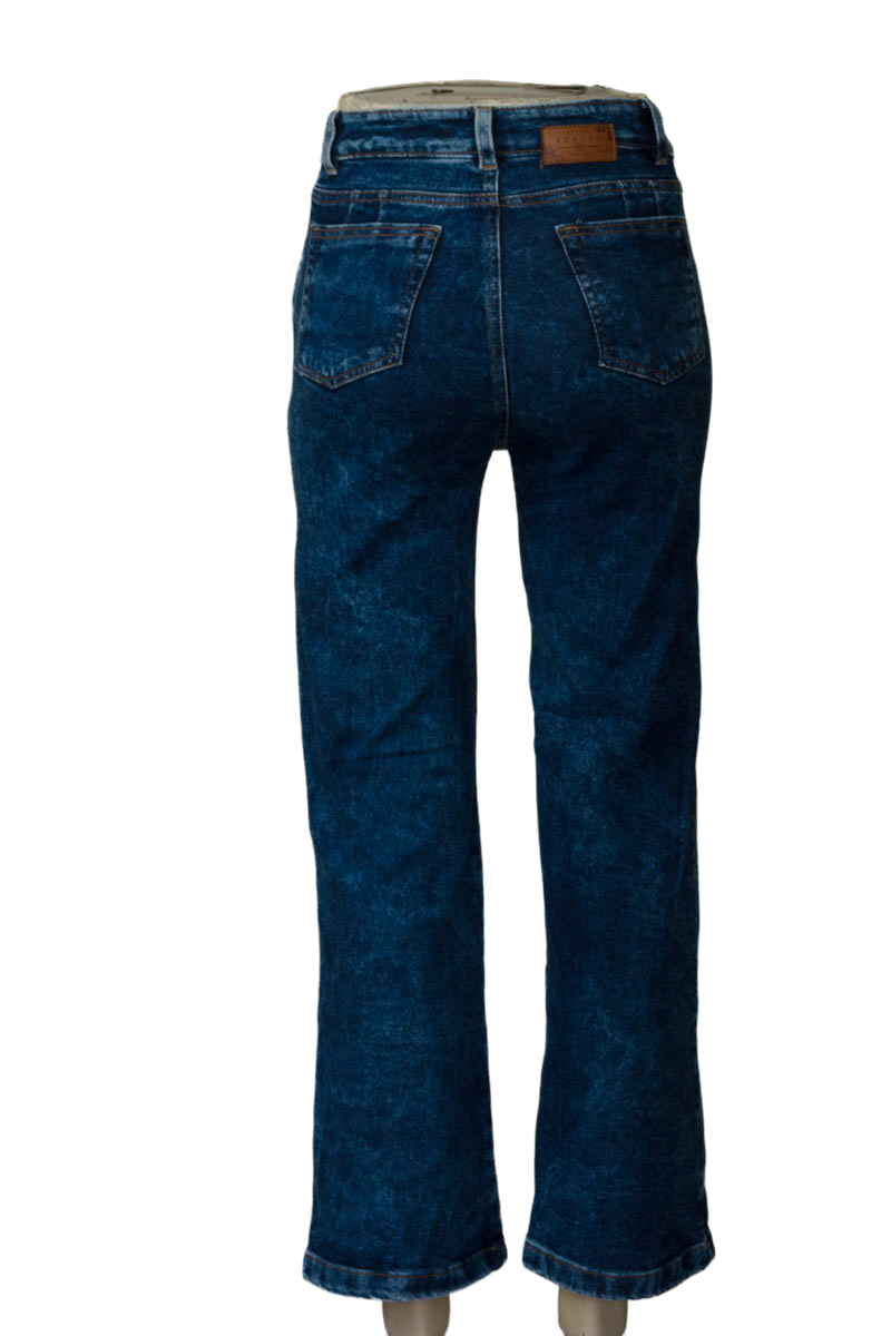 Pantalones color Azul - Septe M7
