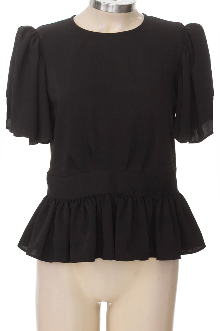 Blusa color Negro - Express