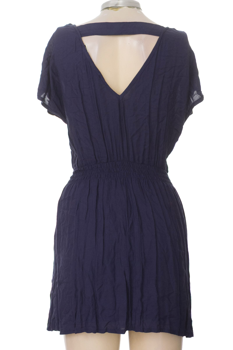 Vestido / Enterizo color Azul - Stradivarius