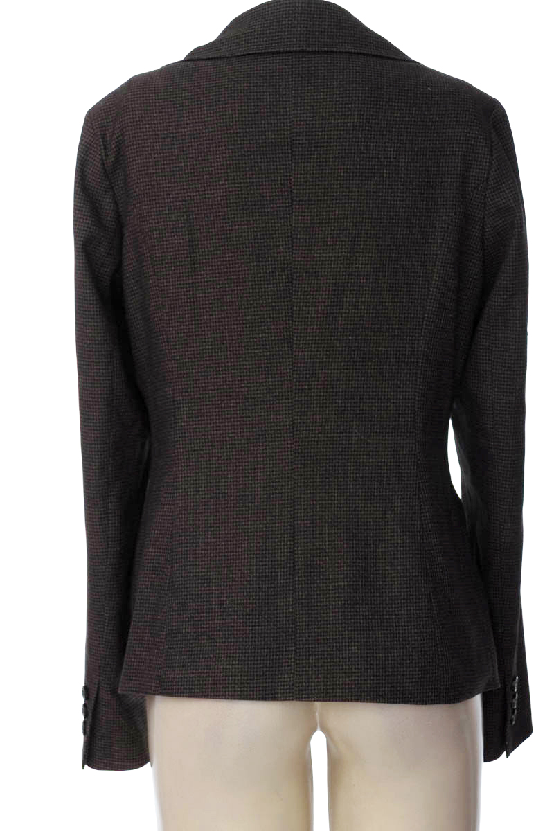 Chaqueta / Abrigo color Negro - Koaj