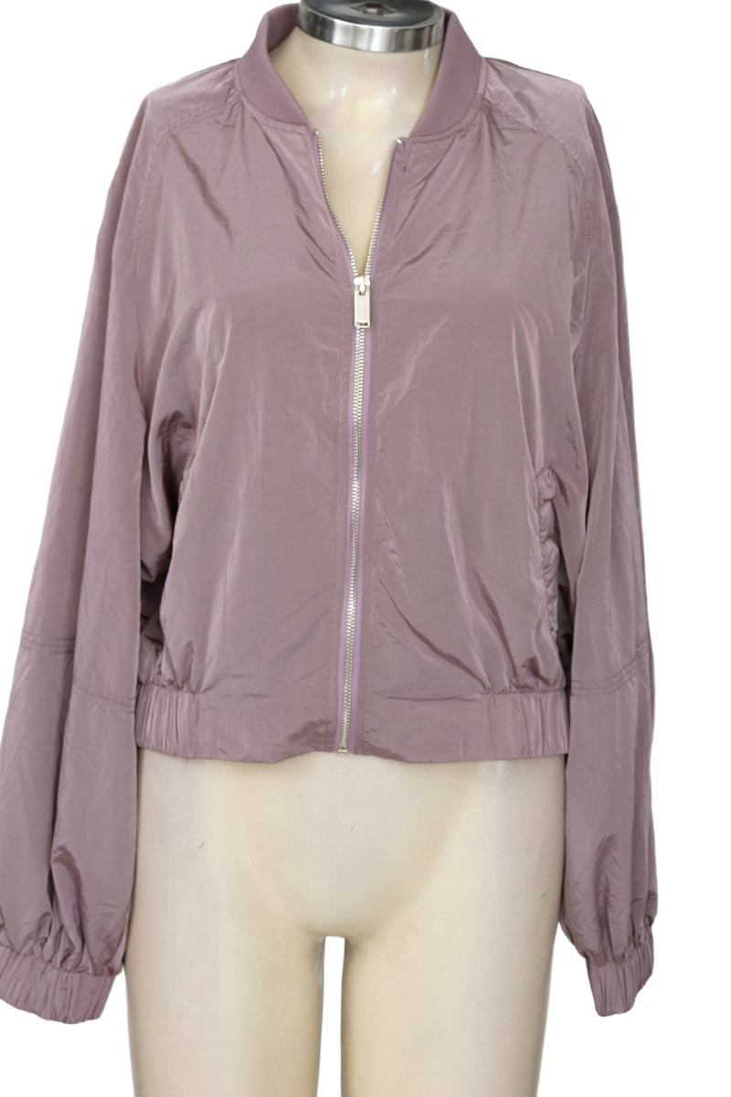 Chaqueta / Abrigo color Lila - Americanino