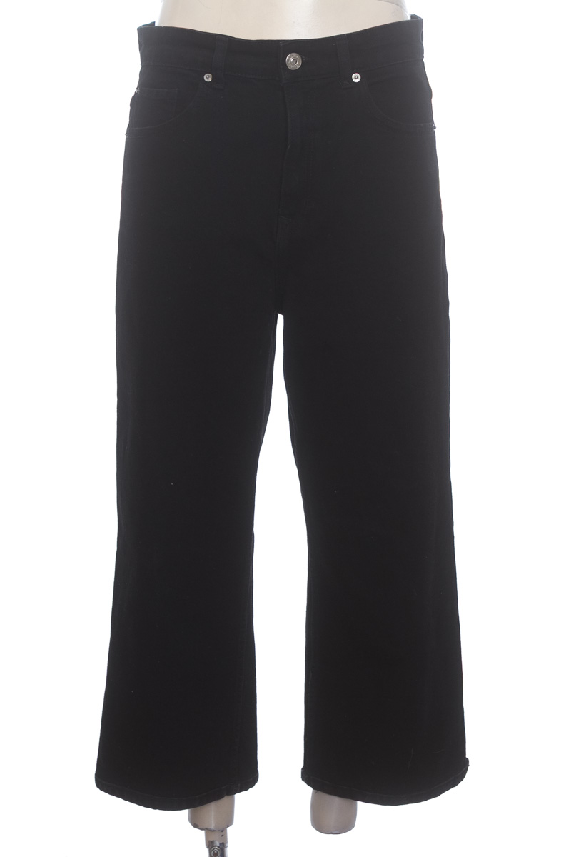 Pantalones color Negro - Primark