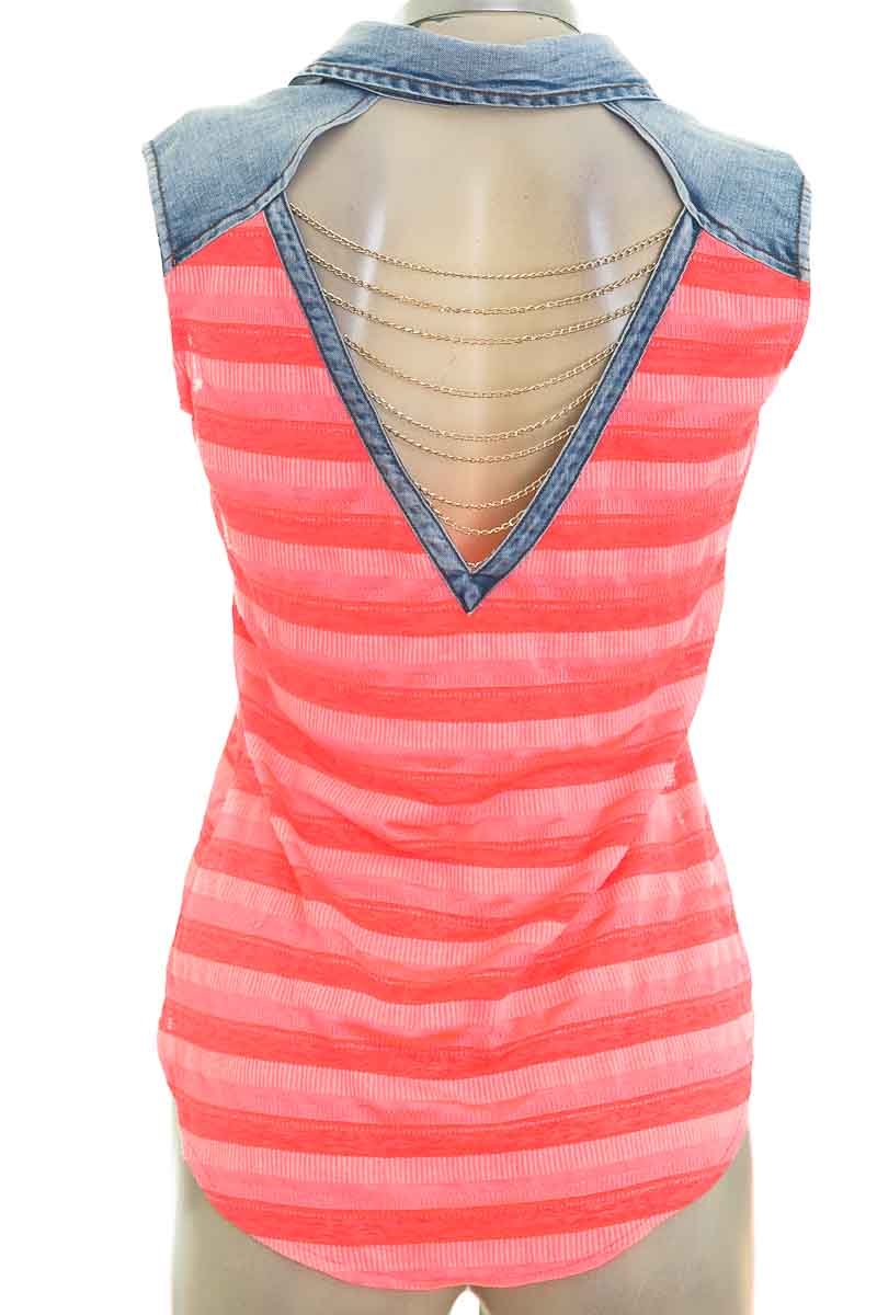 Blusa color Neón - Fashion