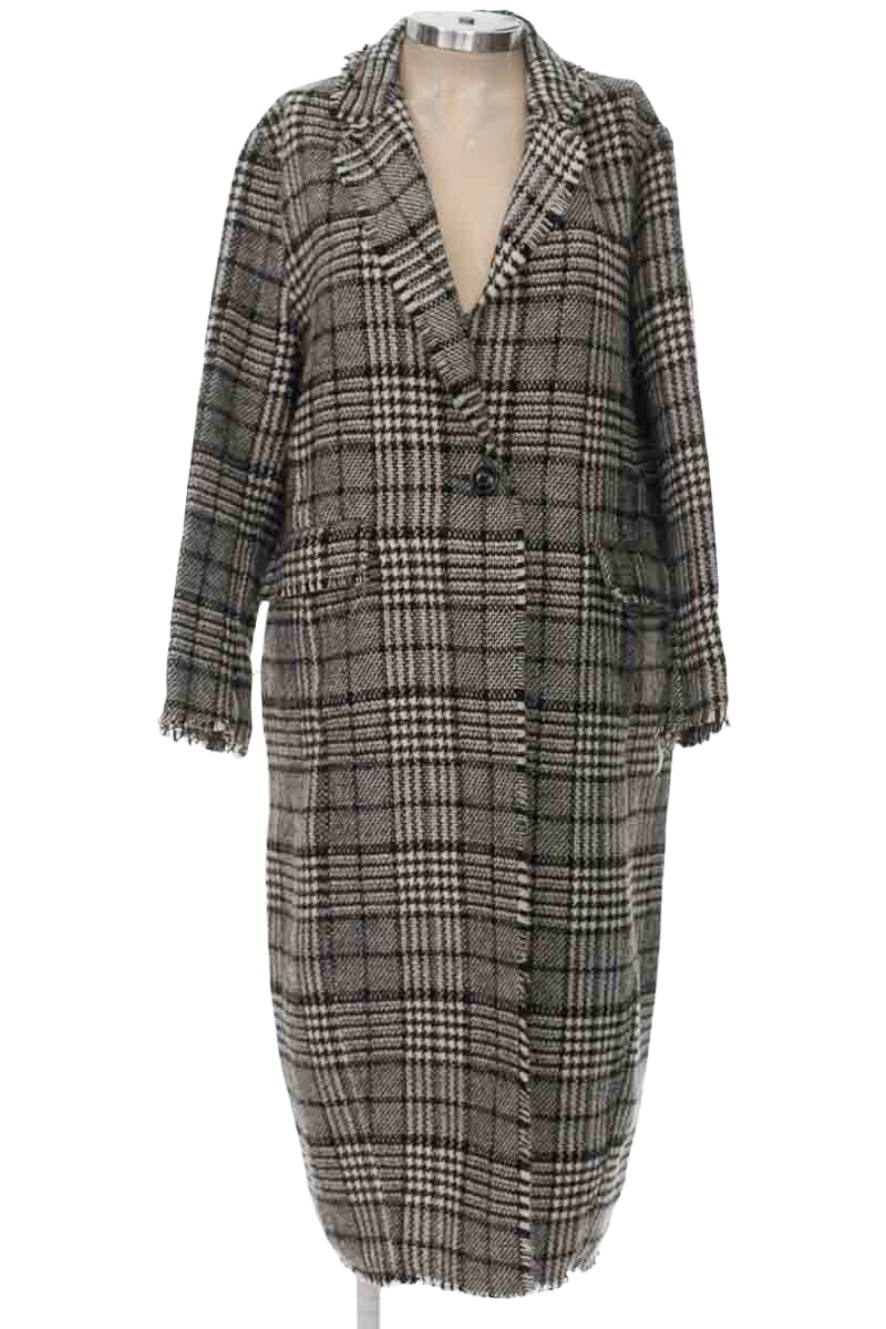 Chaqueta / Abrigo color Gris - The closed