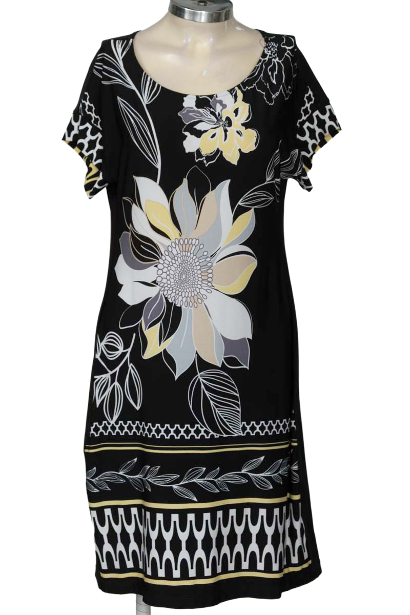 Vestido / Enterizo color Negro - Closeando