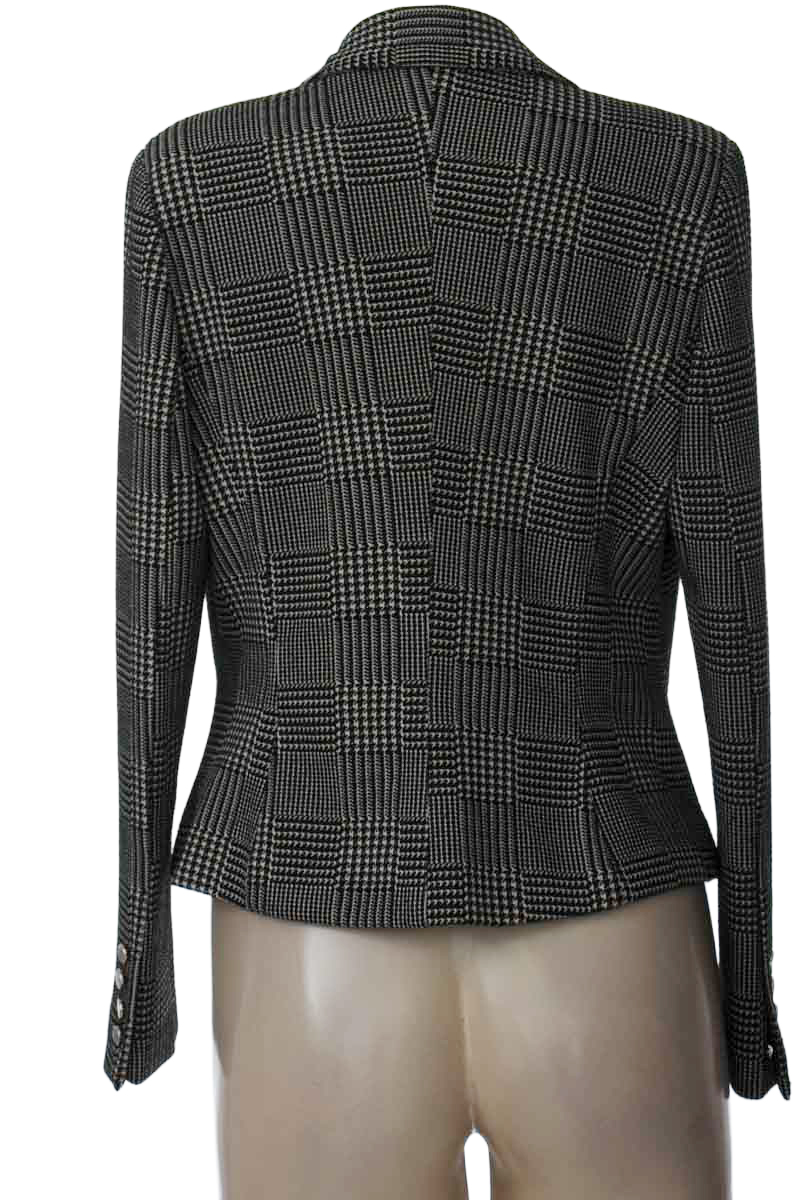 Chaqueta / Abrigo color Negro - Studio F