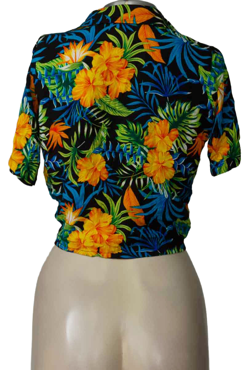 Blusa color Estampado - Closeando