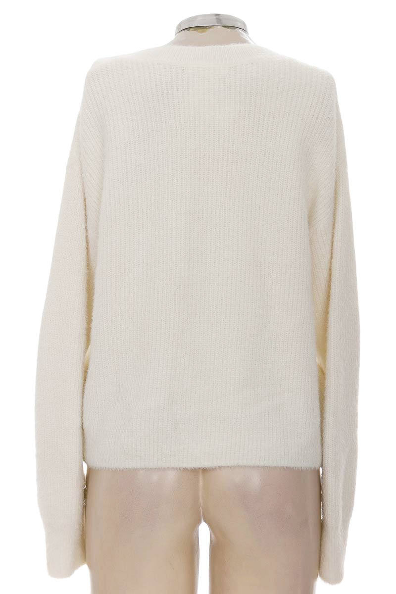 Sweater color Beige - H&M