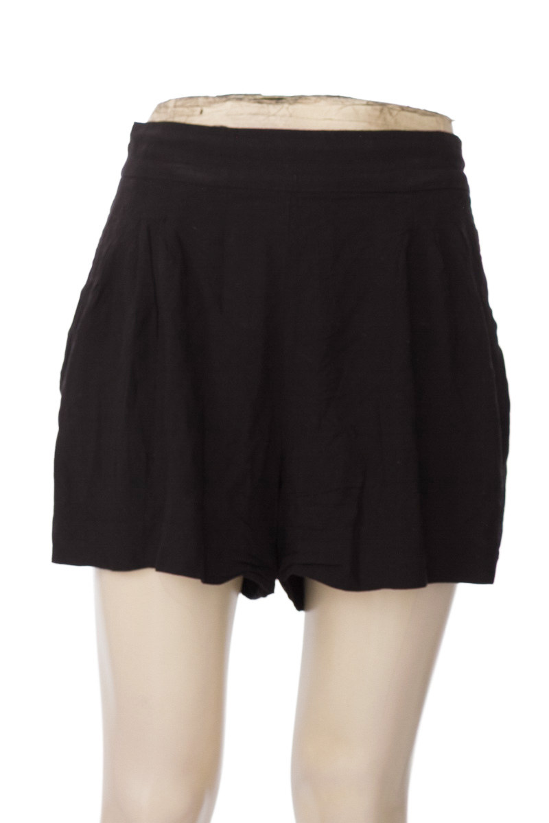 Short color Negro - H&M