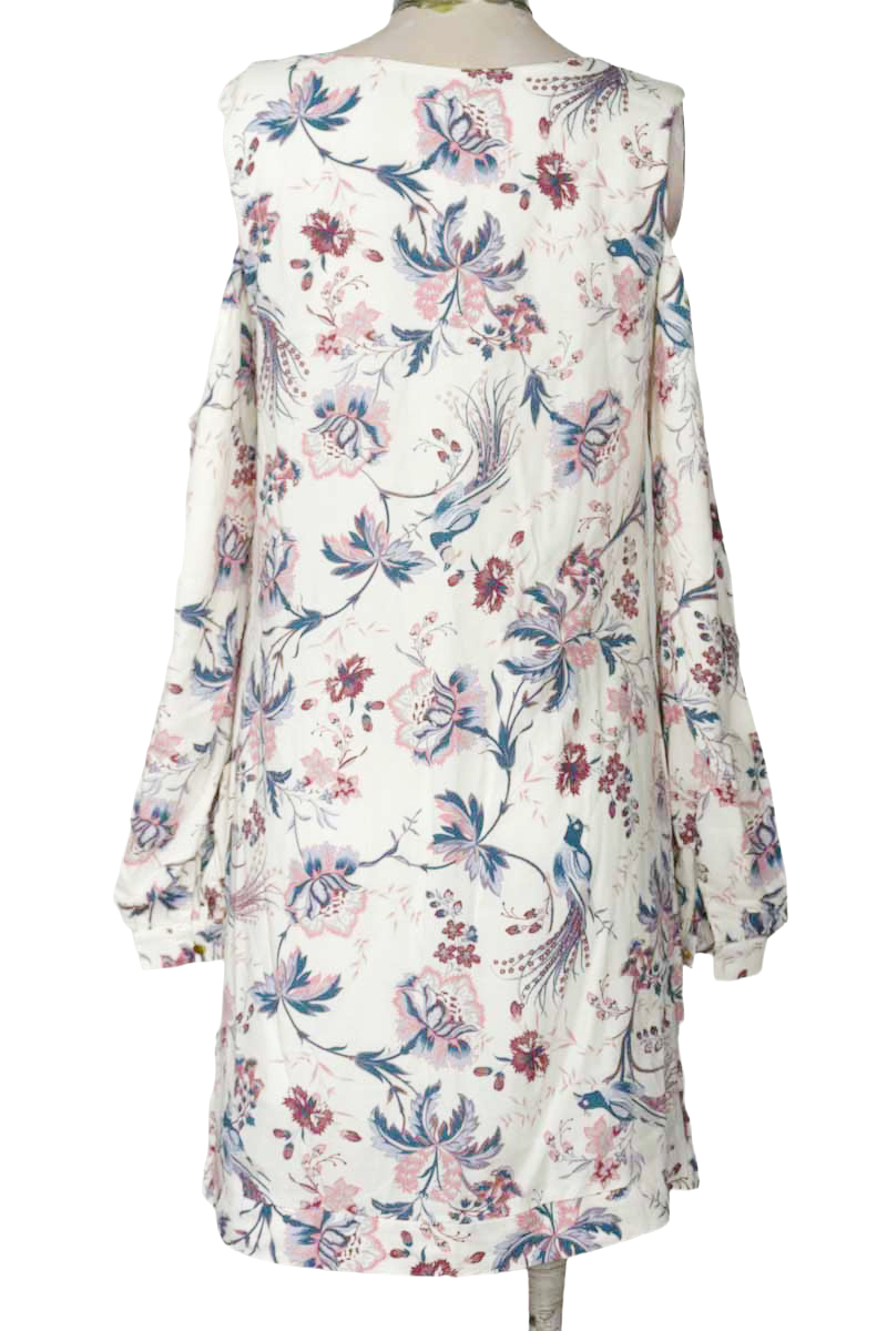 Vestido / Enterizo color Blanco - Studio F