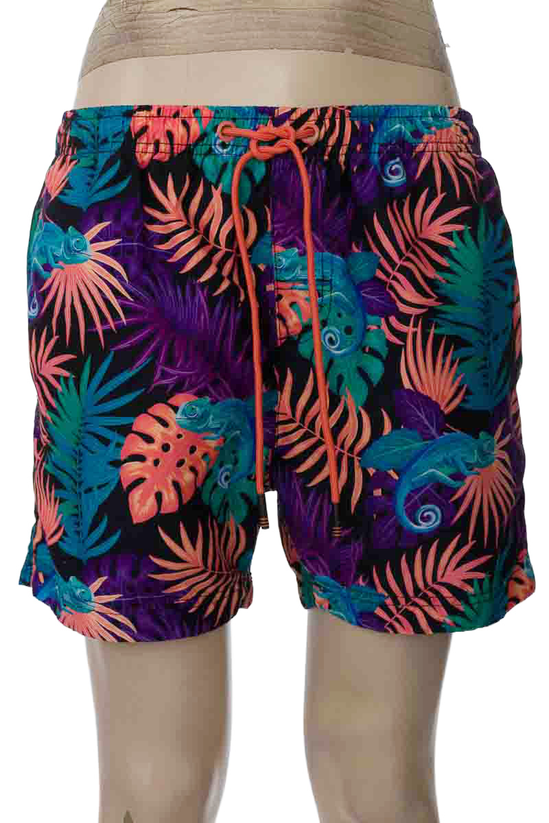 Bermuda - Pantaloneta color Estampado - Totto