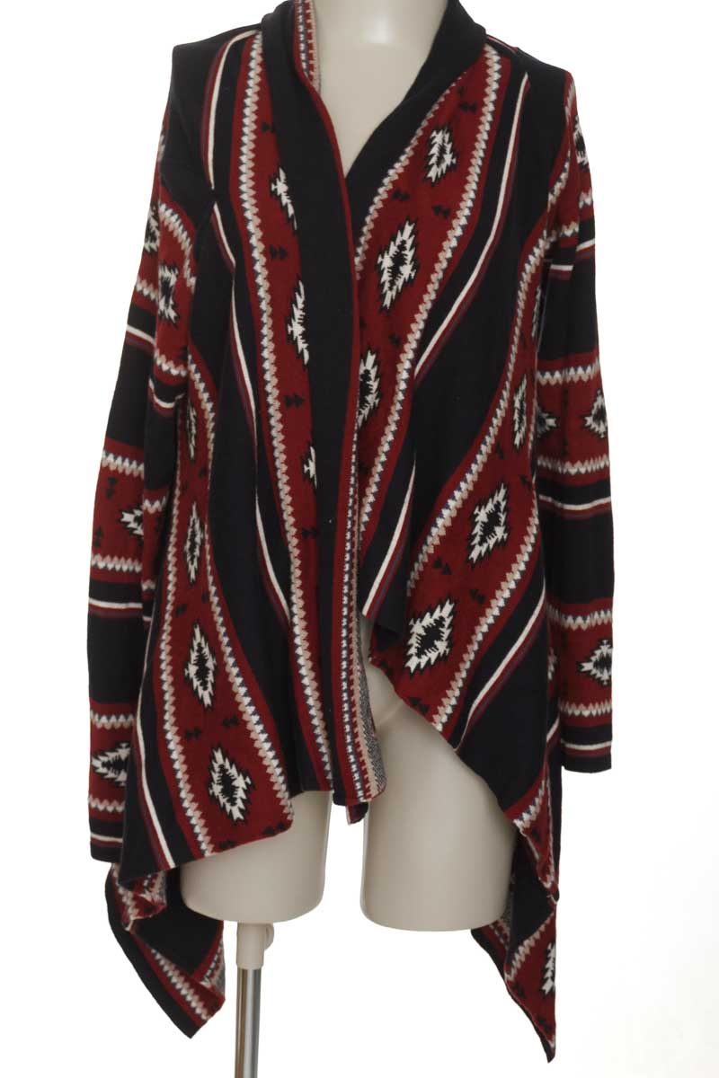 Sweater color Estampado - Forever 21