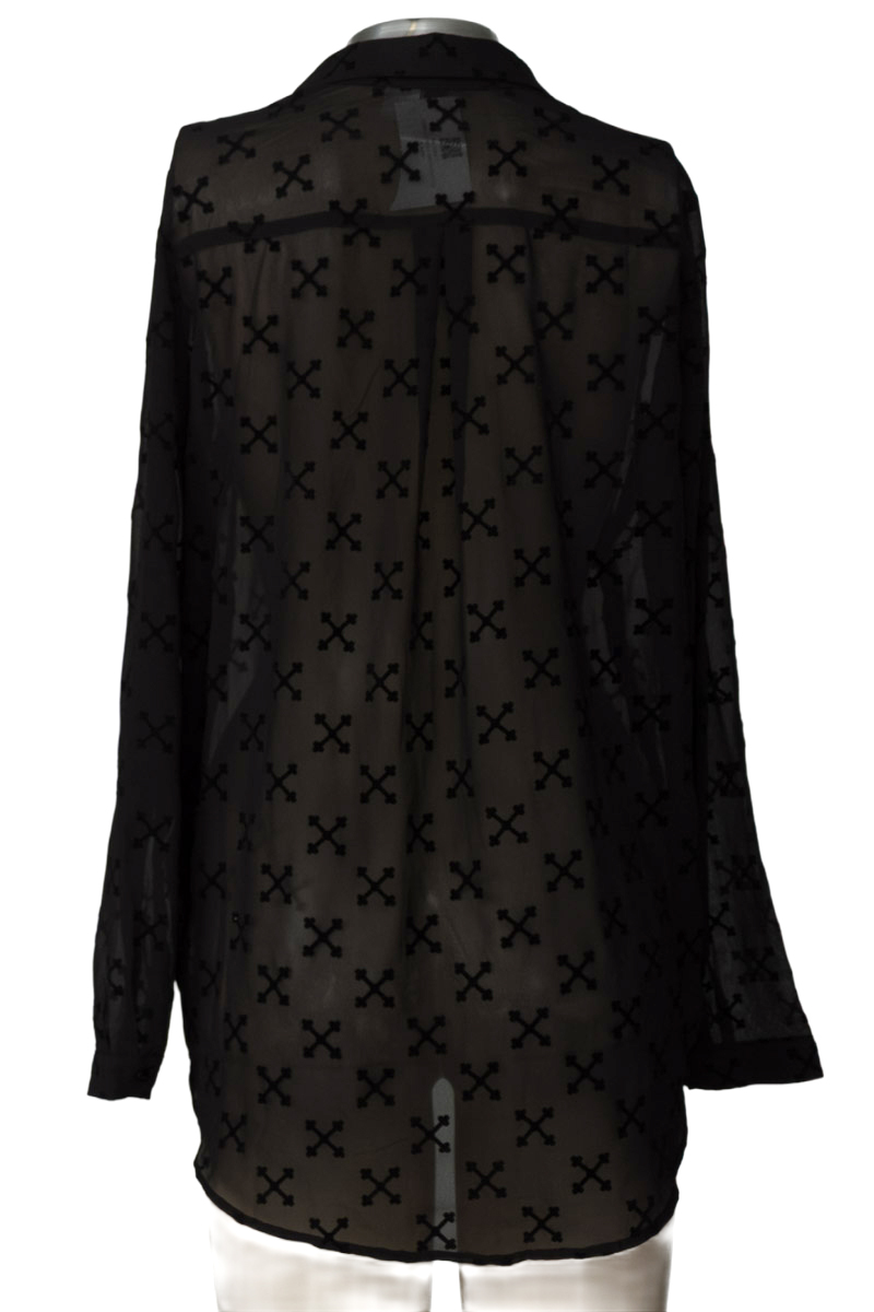 Blusa color Negro - Divided by H&M