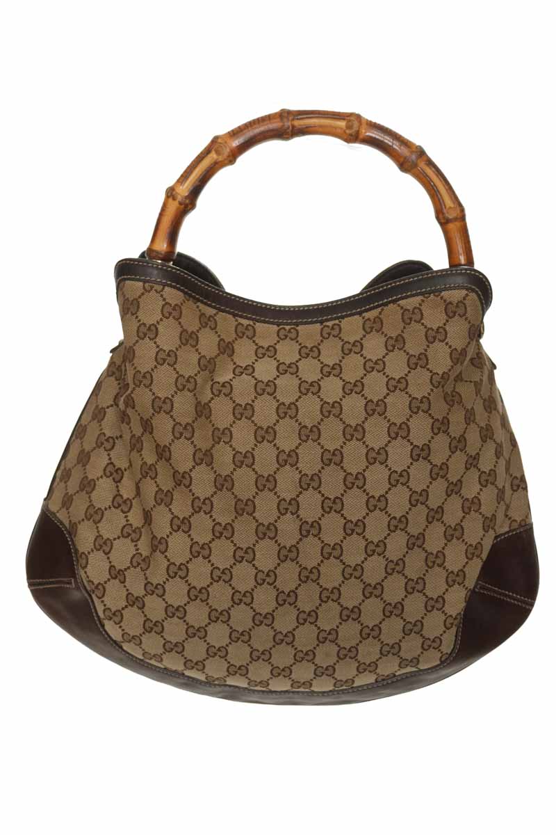 Cartera / Bolso / Monedero color Café - Gucci