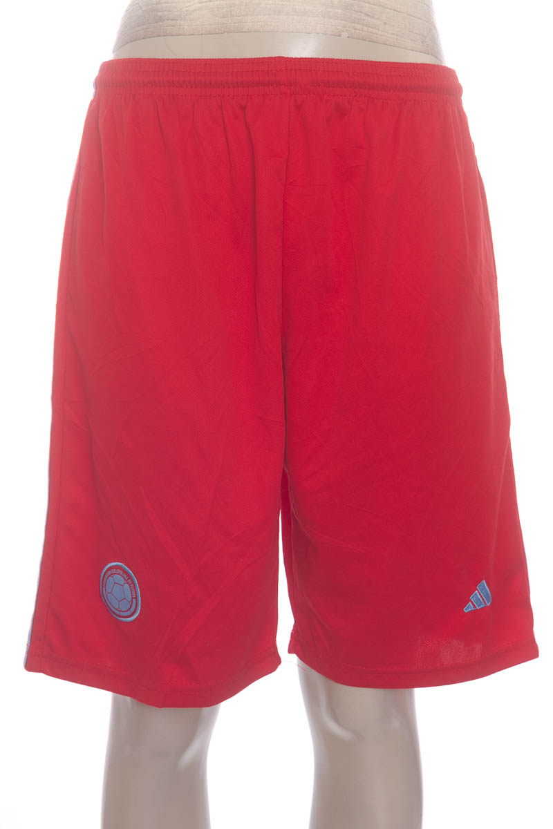 Ropa Deportiva color Rojo - Closeando
