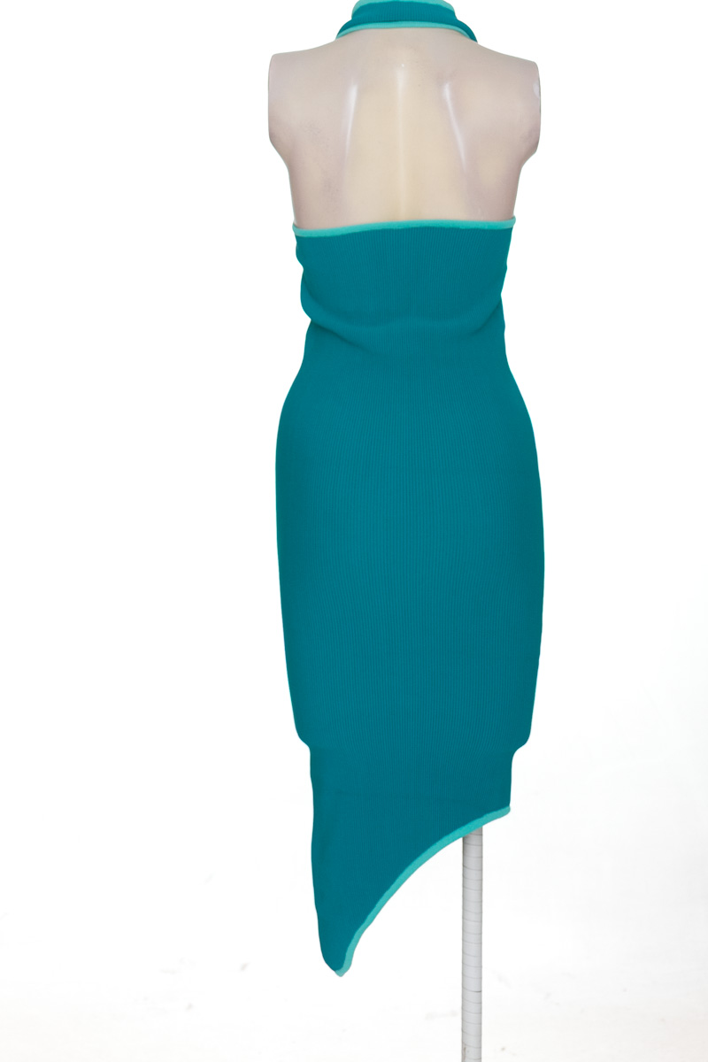 Vestido / Enterizo color Azul - Baobab