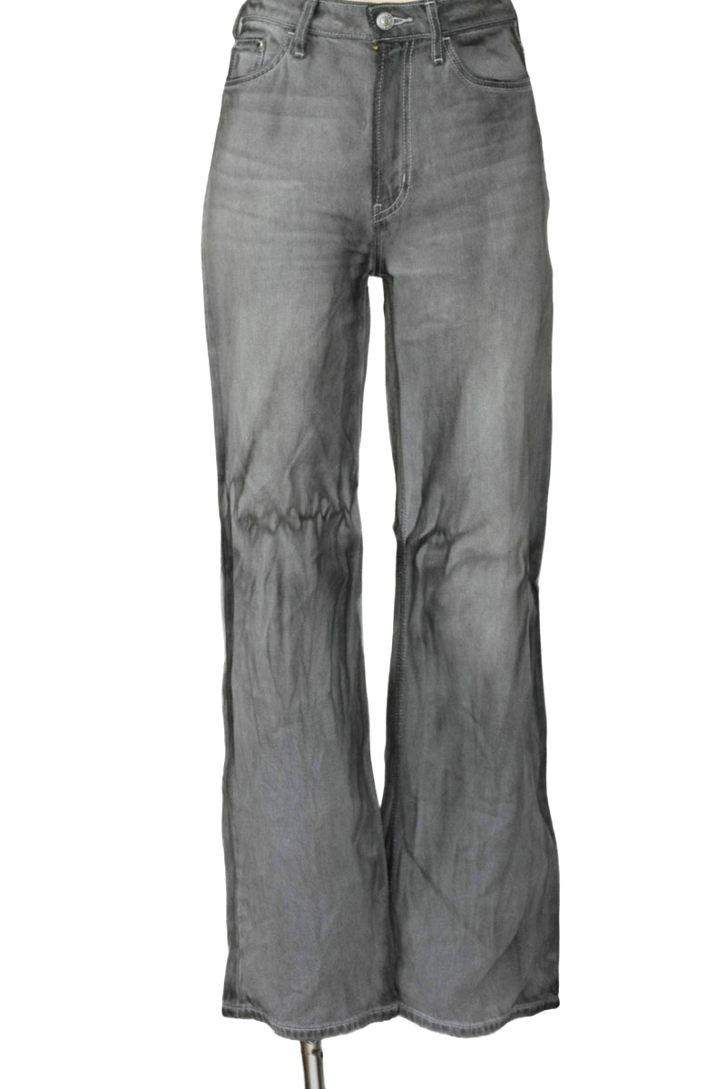 Pantalones color Gris - H&M