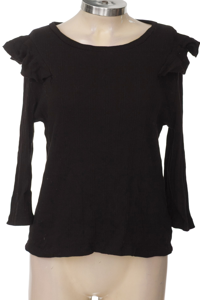 Sweater color Negro - University Club