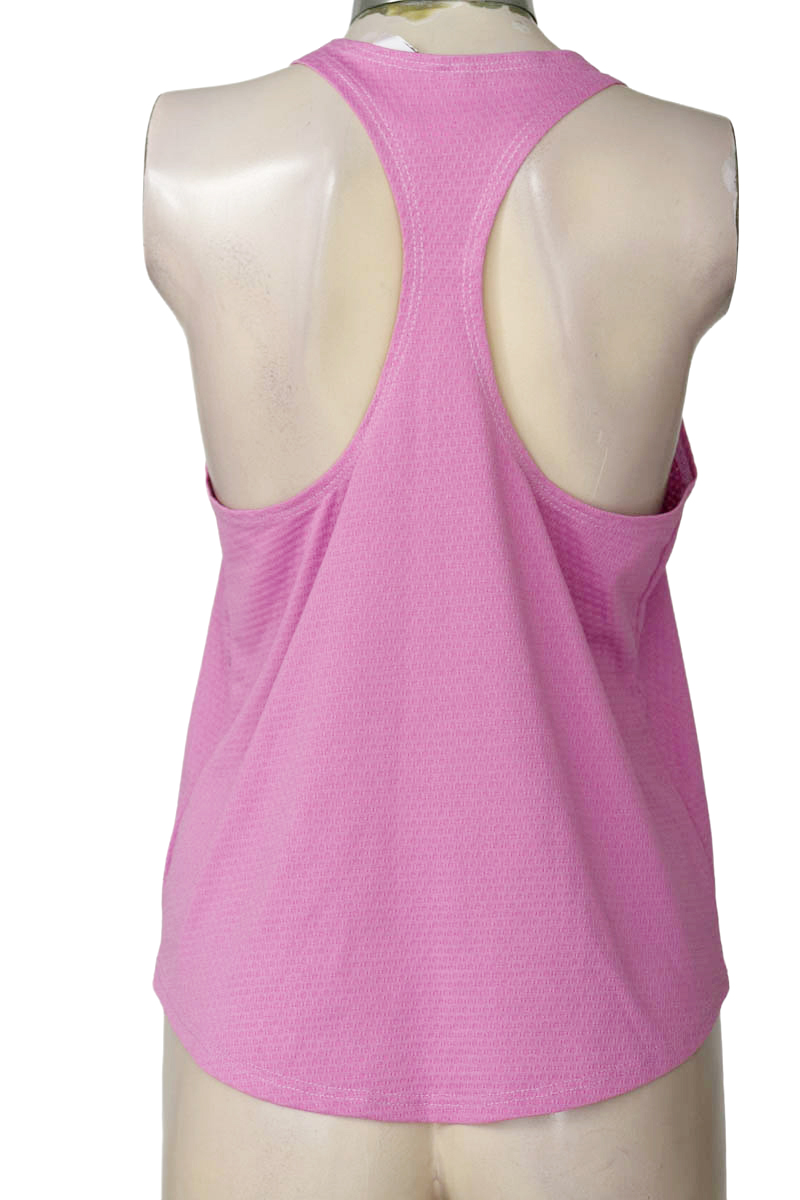 Top / Camiseta color Fucsia - Closeando