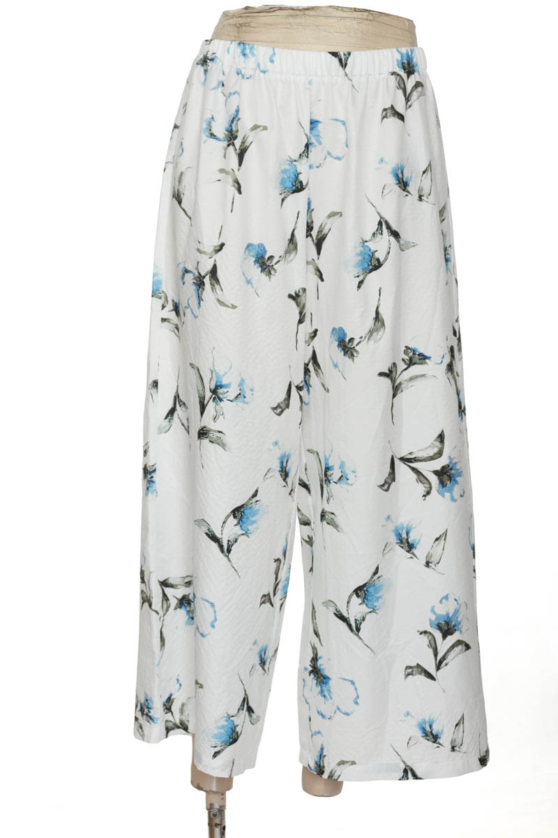 Pantalones color Blanco - Closeando