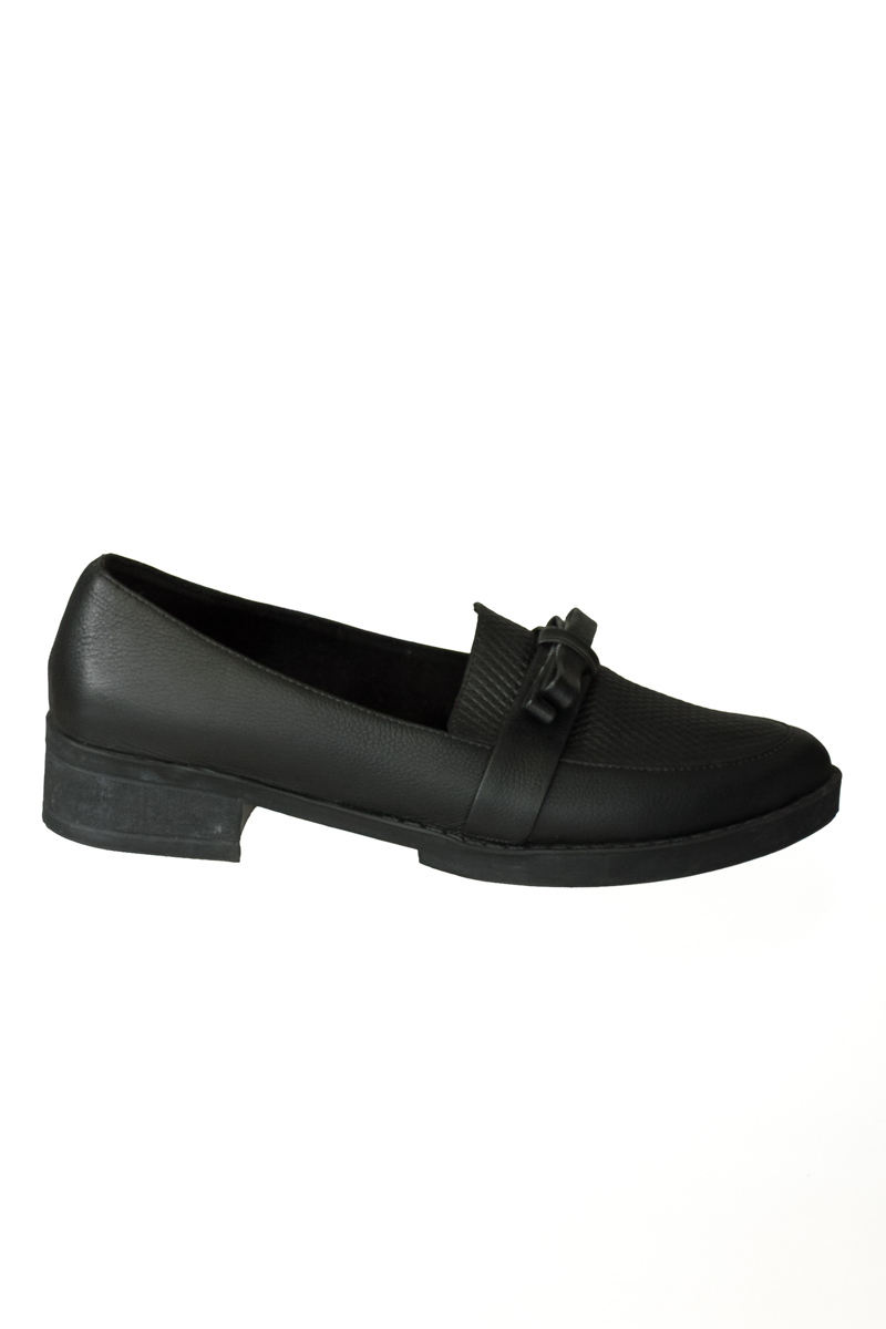 Zapatos color Negro - Closeando