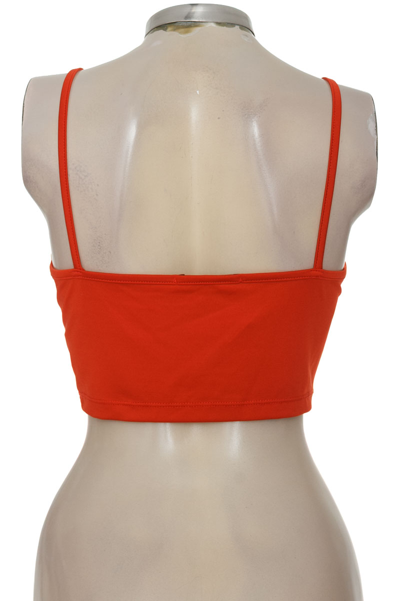 Top / Camiseta color Rojo - Seven Seven