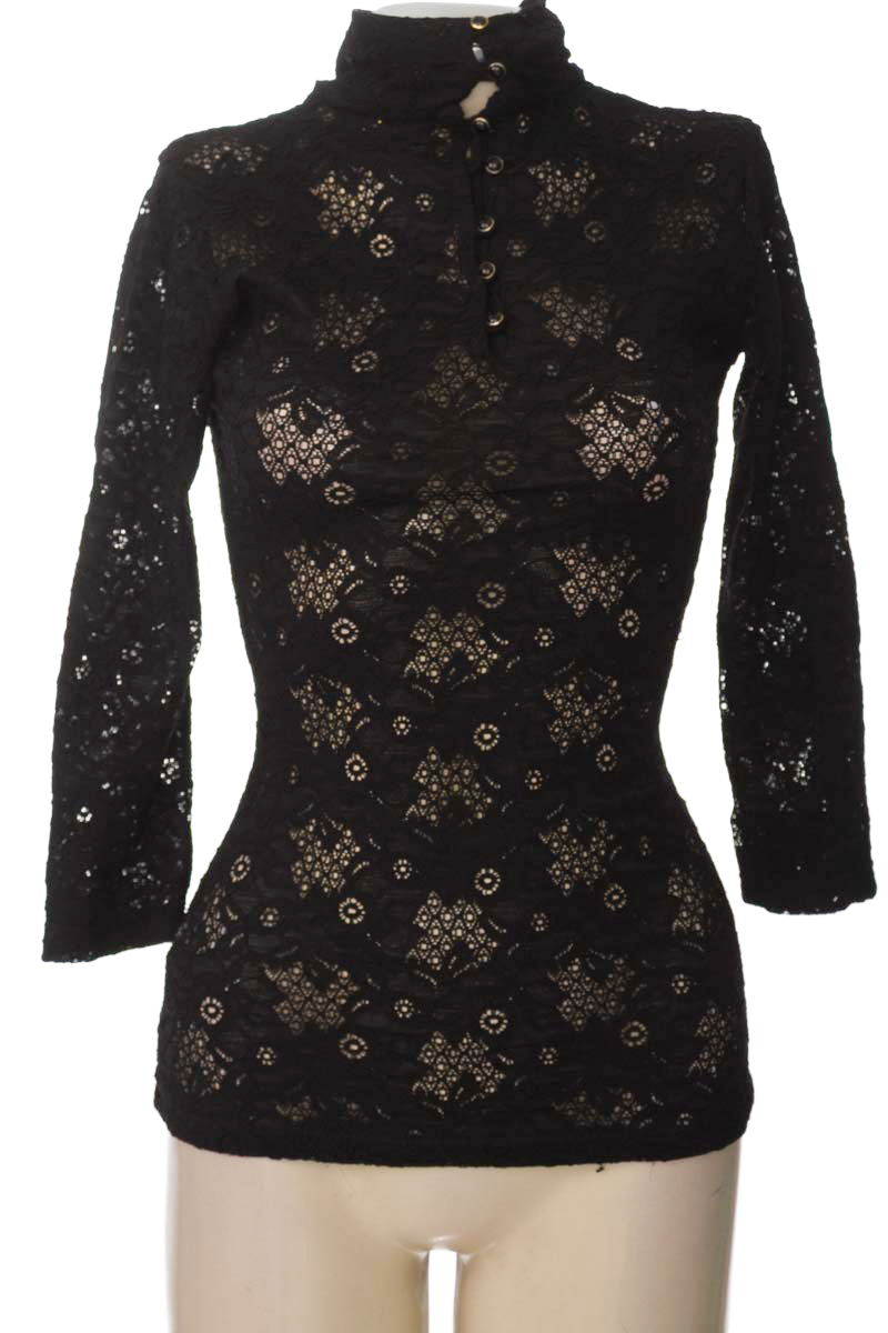 Blusa color Negro - Studio F