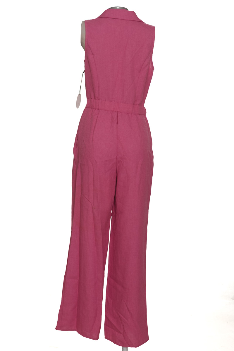 Vestido / Enterizo color Fucsia - Milk & honey