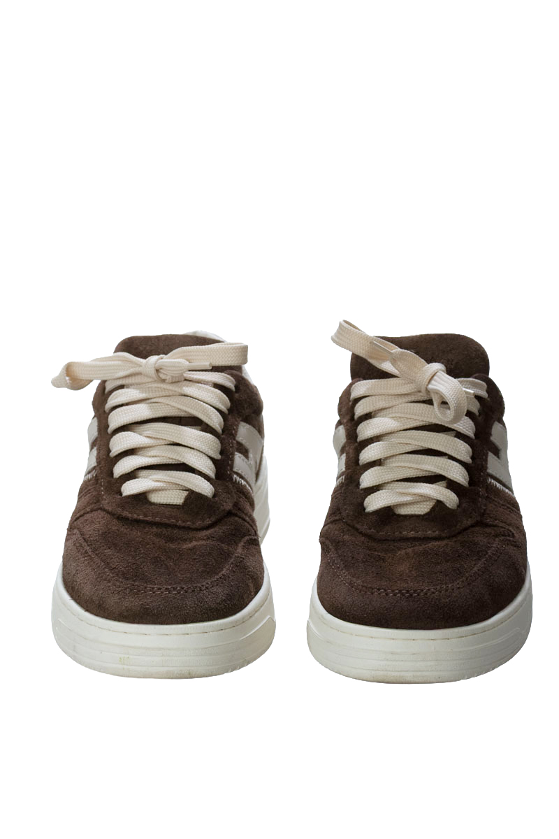 Tenis color Café - Hogan